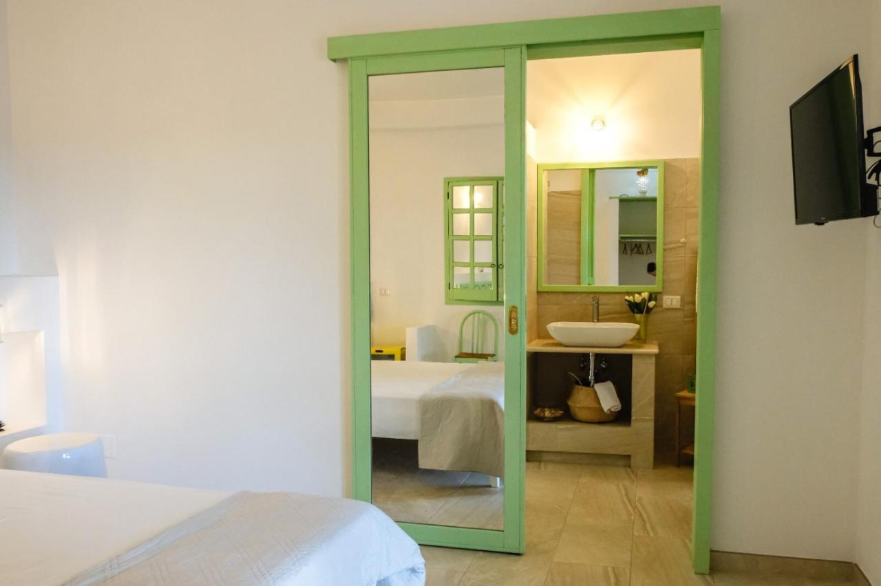 Tenuta L'Alba Di Monte Matino Otranto Zewnętrze zdjęcie