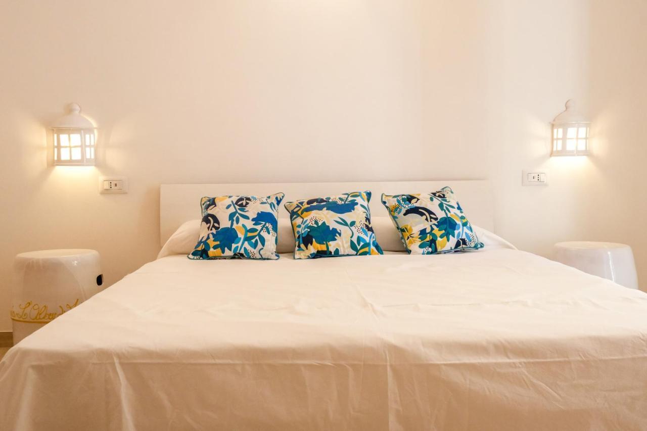 Tenuta L'Alba Di Monte Matino Otranto Zewnętrze zdjęcie