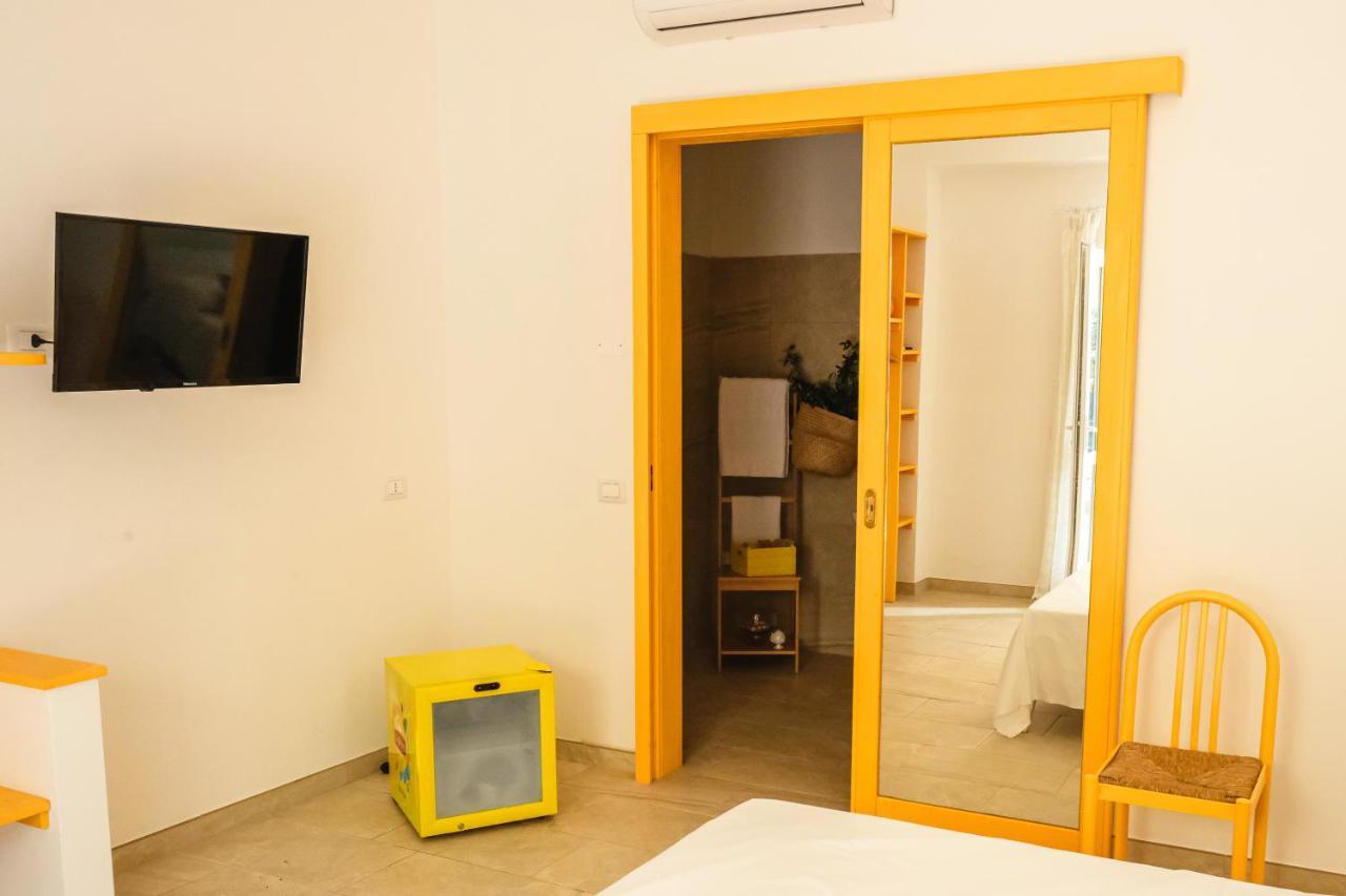Tenuta L'Alba Di Monte Matino Otranto Zewnętrze zdjęcie
